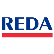 Reda Logo